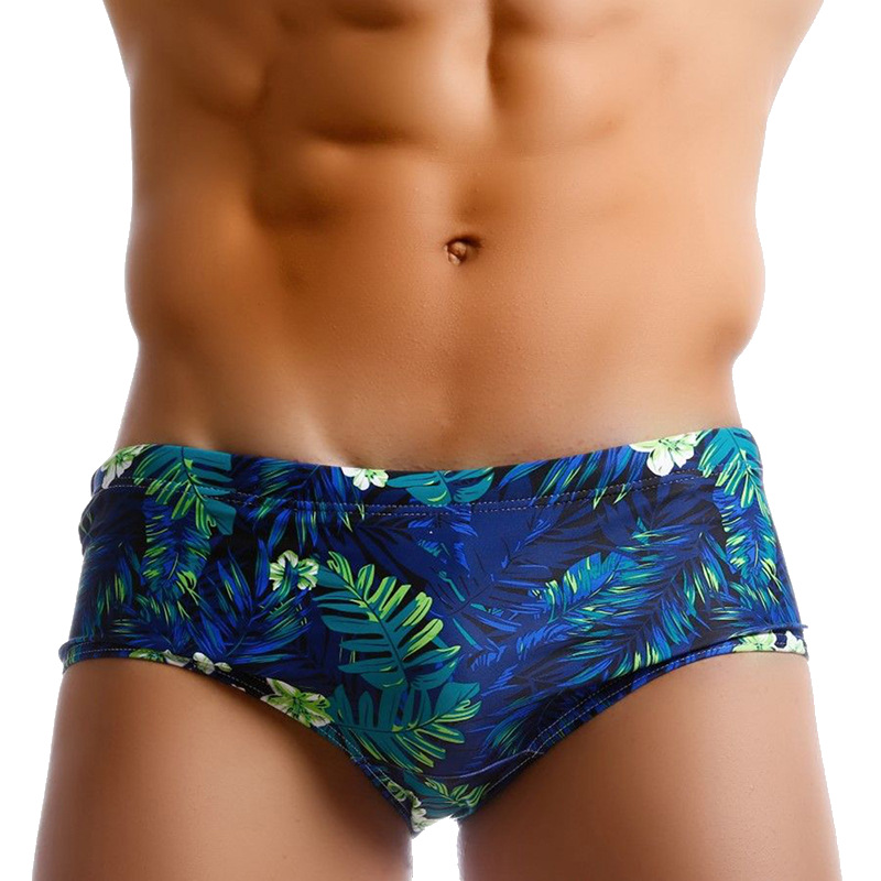 Pouch Boxer Pouch - Sexy Nam Đồ Bơi Đồ Bơi