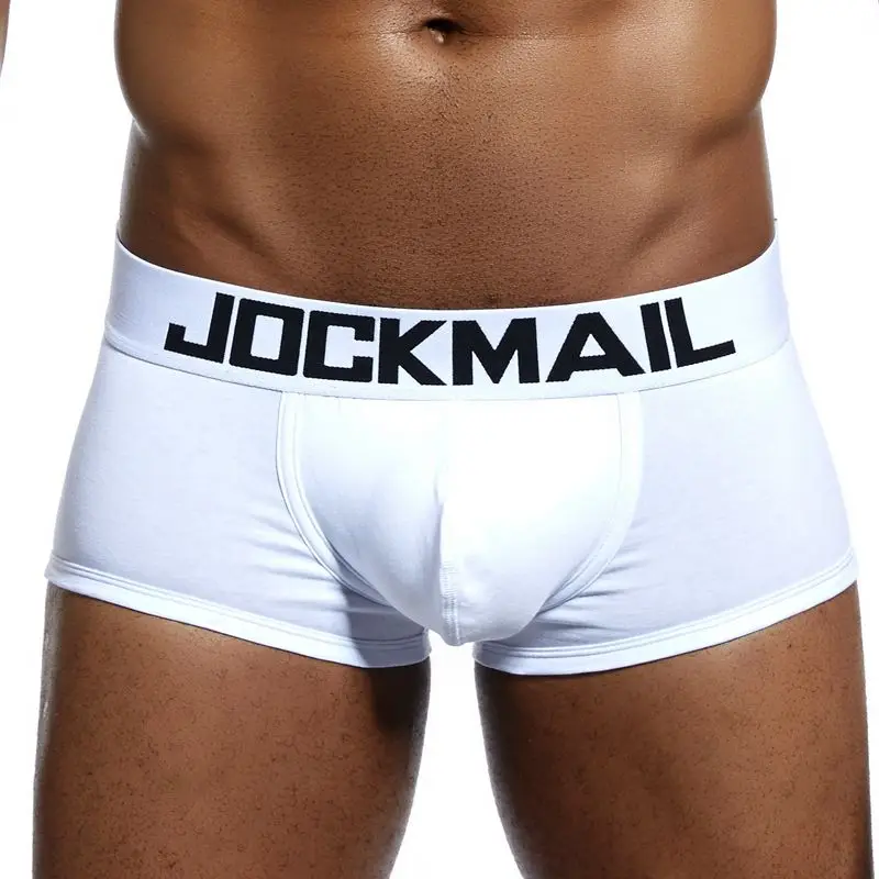 Multi Pack Underwear - JOCKMAIL 1 cái/lốc Quần Lót Nam