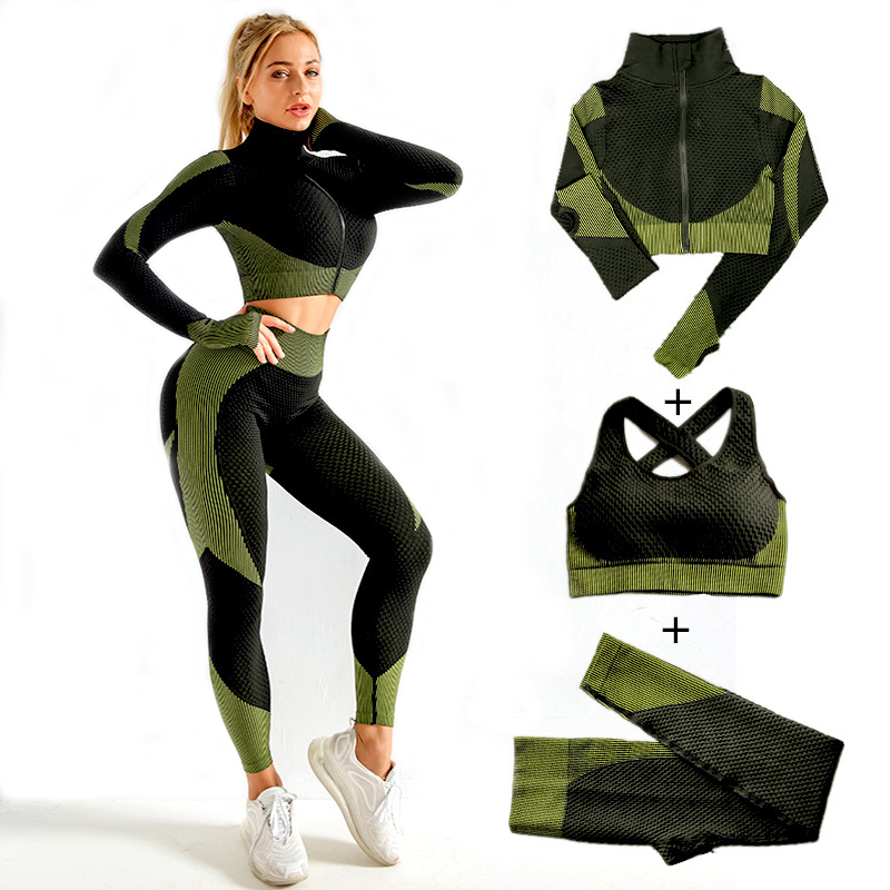 Compression Long Pant - Phụ Nữ Không Đường May Tập