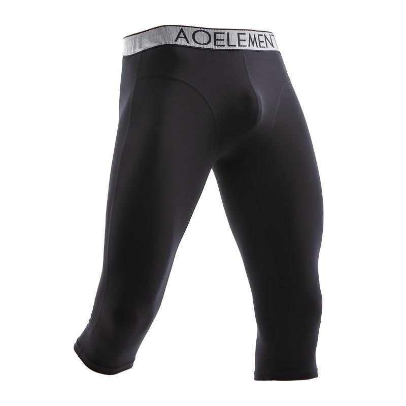 Long Leg Trunk Men - Men's Boxers Shorts Modal Underwear Man