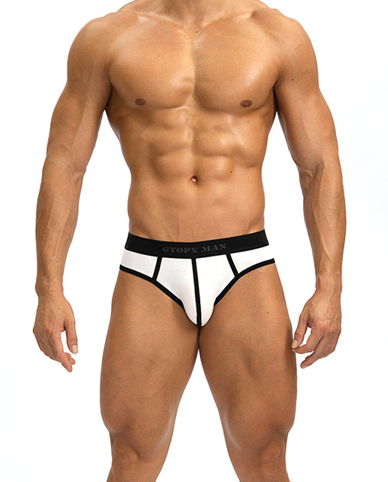 Ropa interior sexi para hombre - đánh giá và giá Pouch Boxer Pouch