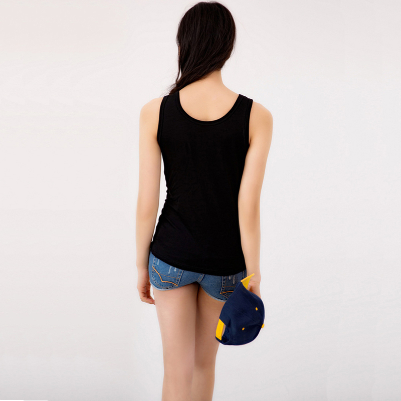 2PCS Women Tanks Summer Camis  - đánh giá và giá Sleeveless Undershirt
