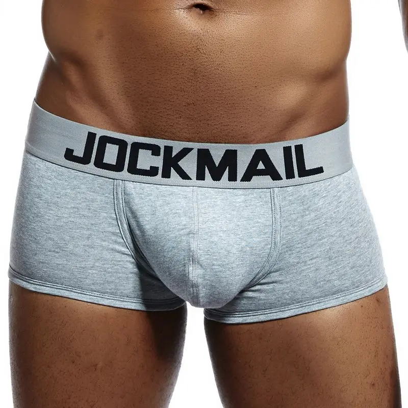 JOCKMAIL 1 cái/lốc Quần Lót Na - đánh giá và giá Multi Pack Underwear