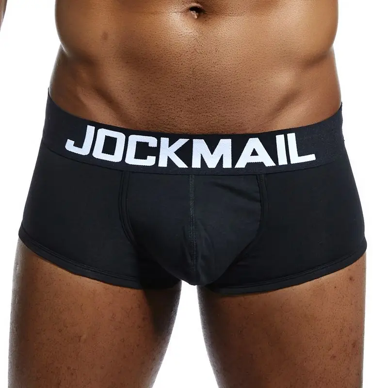 JOCKMAIL 1 cái/lốc Quần Lót Na - đánh giá và giá Multi Pack Underwear