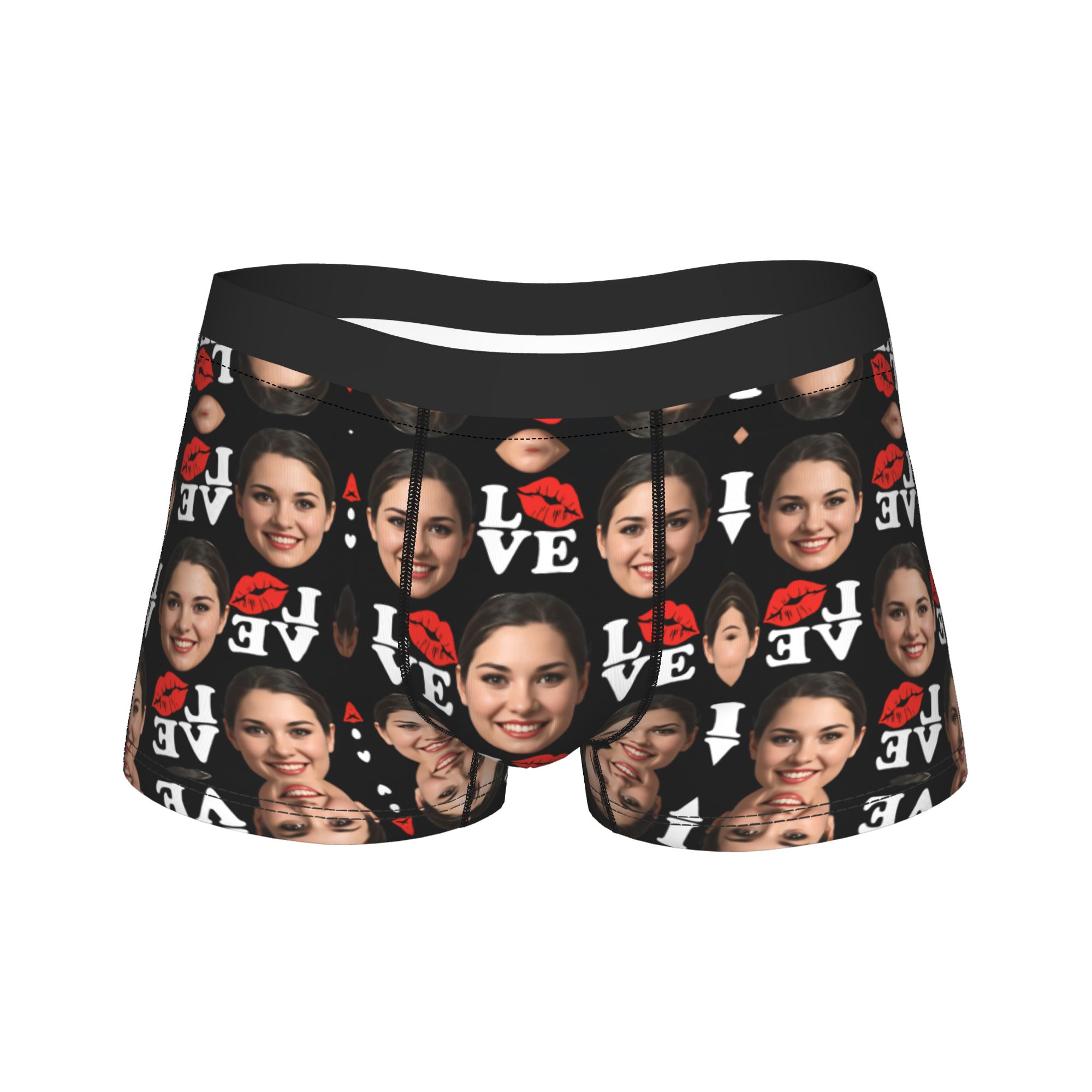 Custom Your Head Trunk  3D Pou - đánh giá và giá Pouch Boxer Pouch