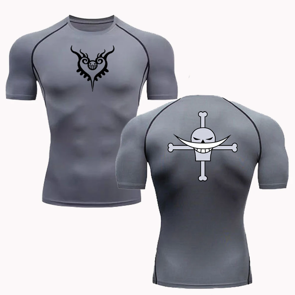 Summer Men Sun-protective Clot - đánh giá và giá T Shirt Tight Fit