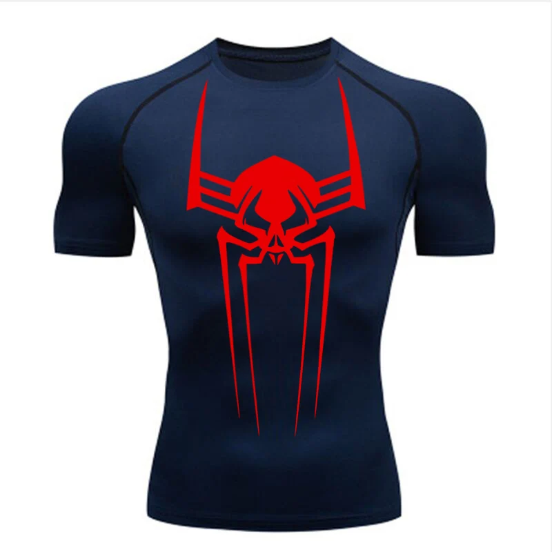 Men's sports top quick drying  - đánh giá và giá T Shirt Tight Fit