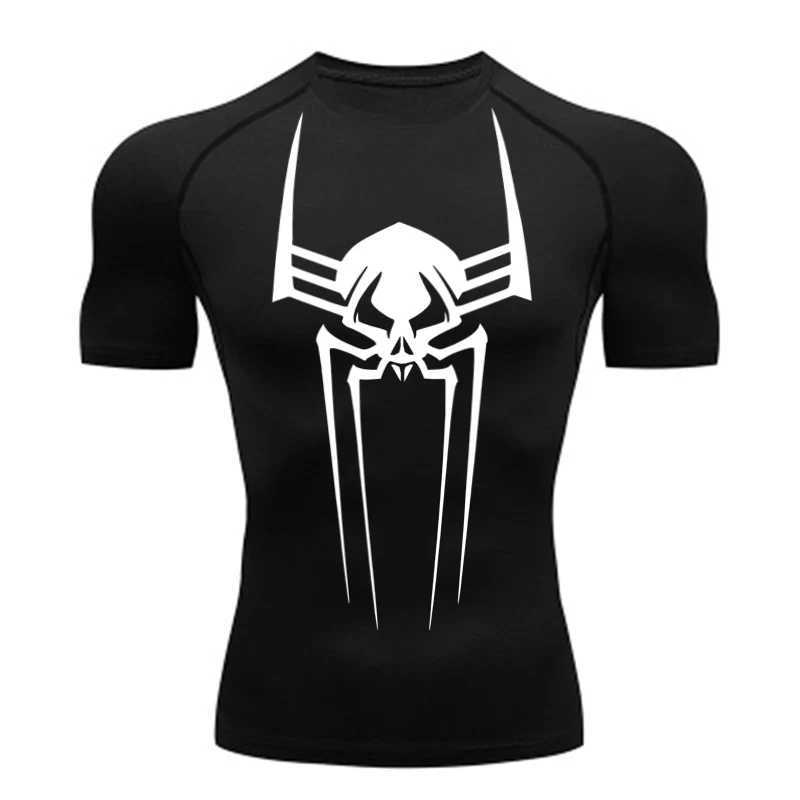 Men's sports top quick drying  - đánh giá và giá T Shirt Tight Fit