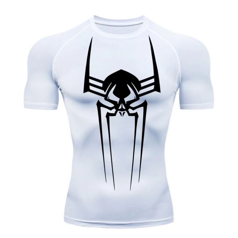 Men's sports top quick drying  - đánh giá và giá T Shirt Tight Fit