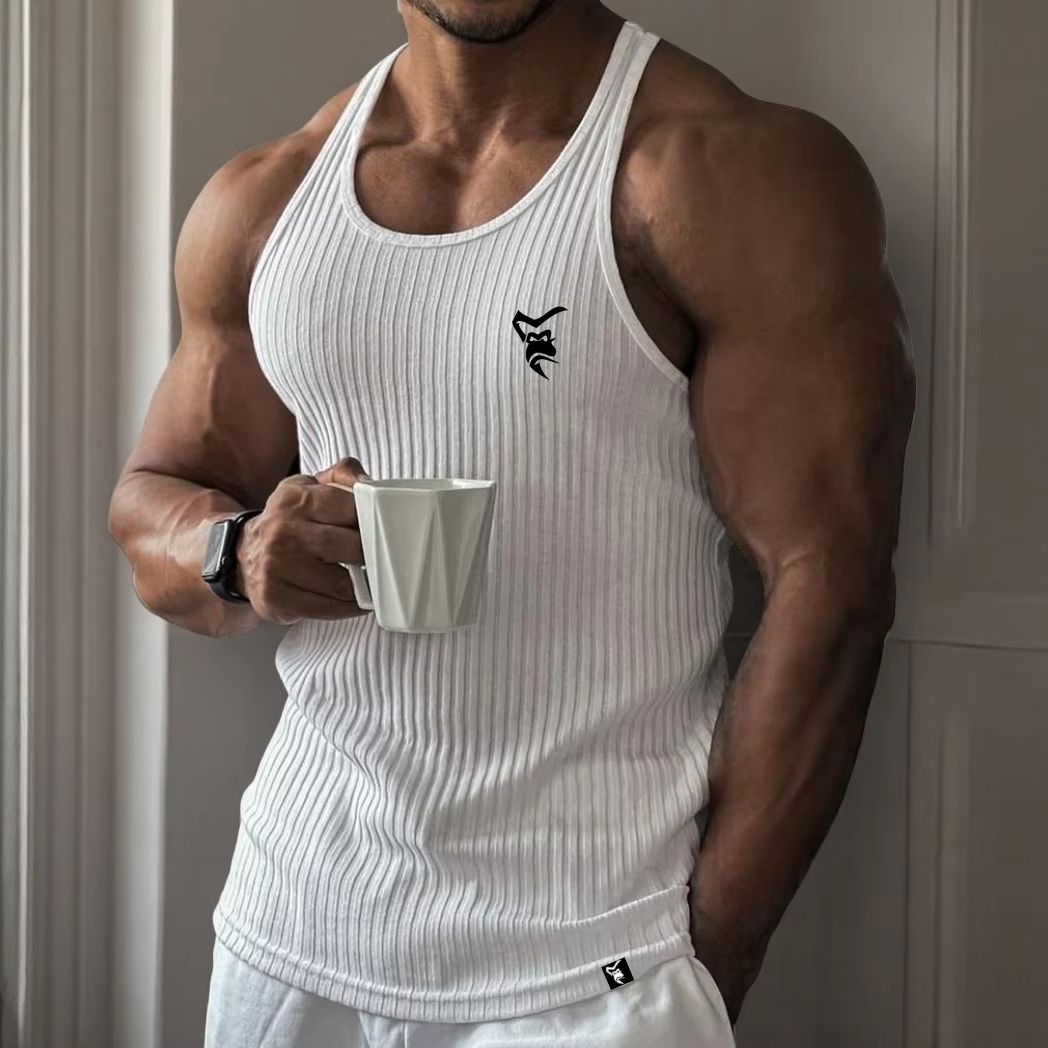 NEW Men's Quick Dry Running Ta - đánh giá và giá Sleeveless Undershirt