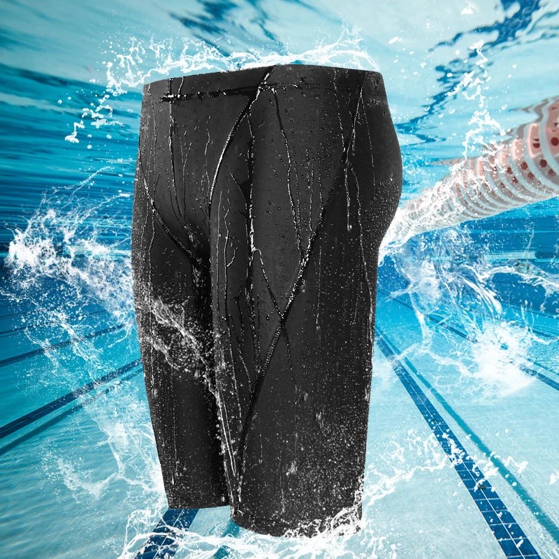 Rabigala Swimming Trunks Quick - đánh giá và giá Trunk Breathable Men