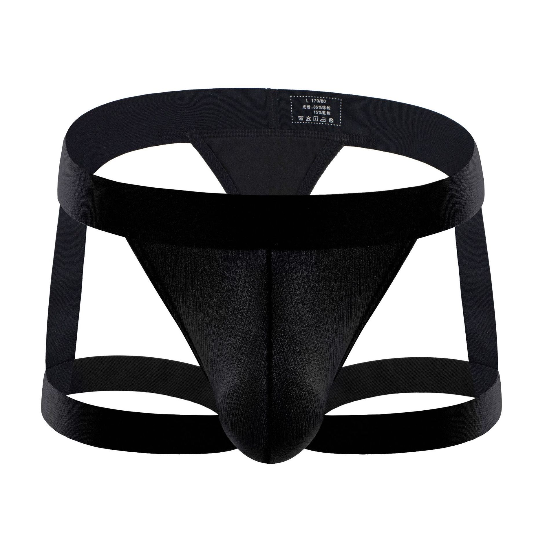 ‌Men Sports Jockstrap Thong Le - đánh giá và giá Jockstrap Athletic