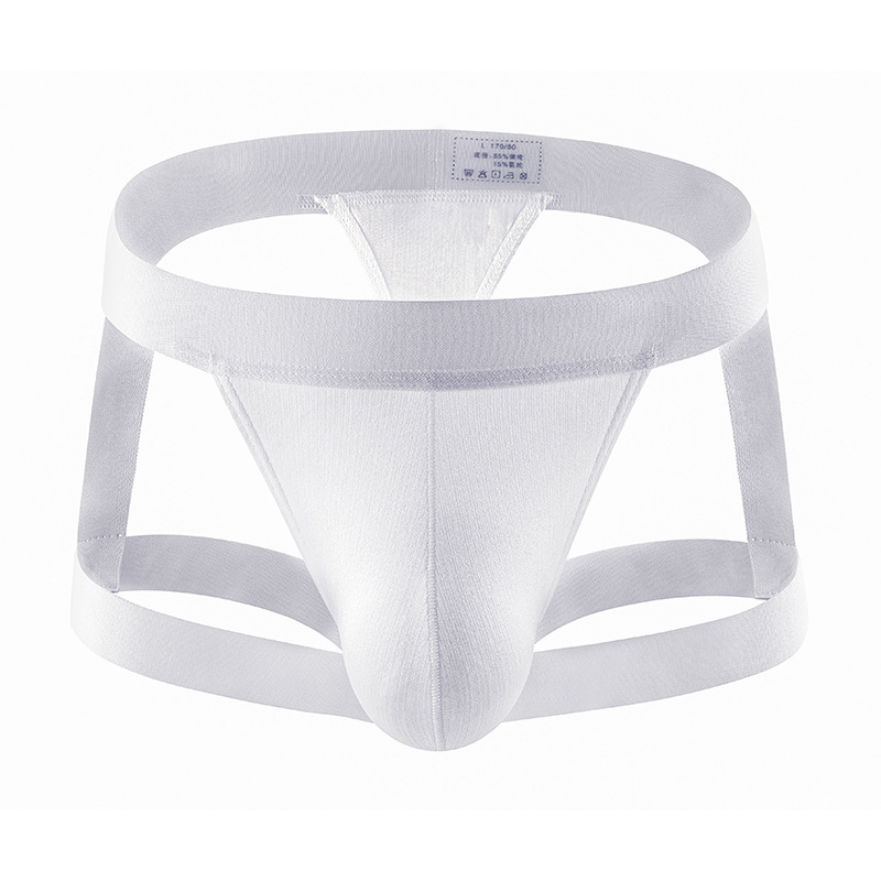 ‌Men Sports Jockstrap Thong Le - đánh giá và giá Jockstrap Athletic