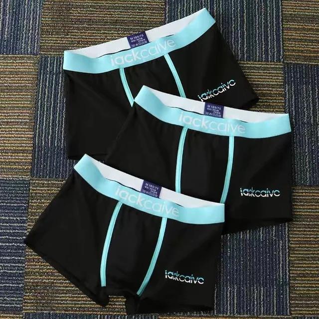 1Pcs Underwear Men's Boxer Sho - đánh giá và giá Multi Pack Underwear