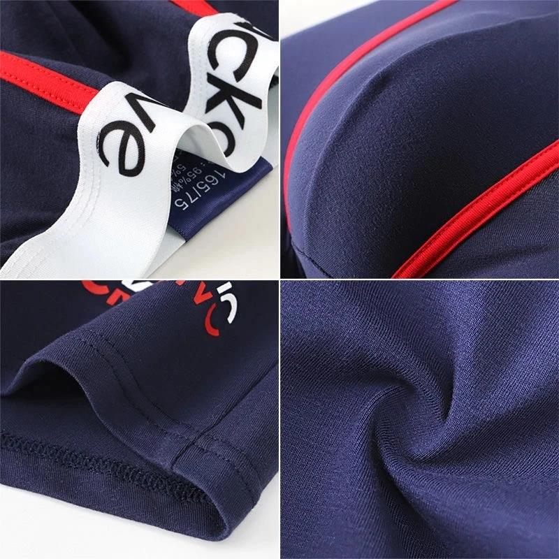 1Pcs Underwear Men's Boxer Sho - đánh giá và giá Multi Pack Underwear