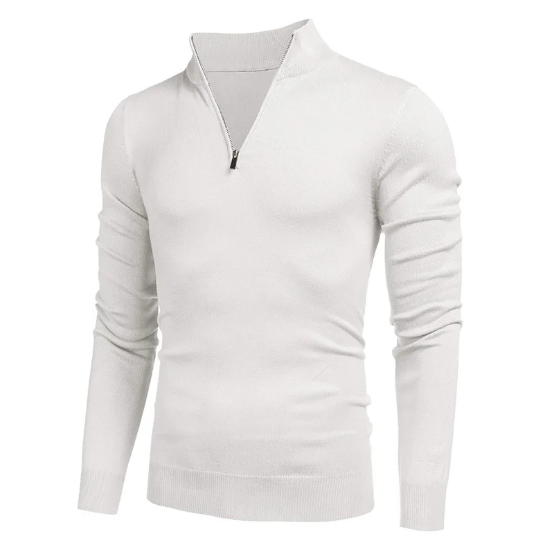 Autumn Mens Turtlenecks Street - đánh giá và giá Thermal Long John