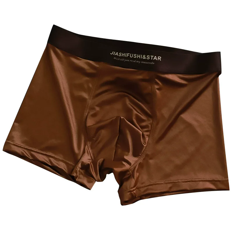 4 Pcs/Lot Breathable Men's Fib - đánh giá và giá Multi Pack Underwear