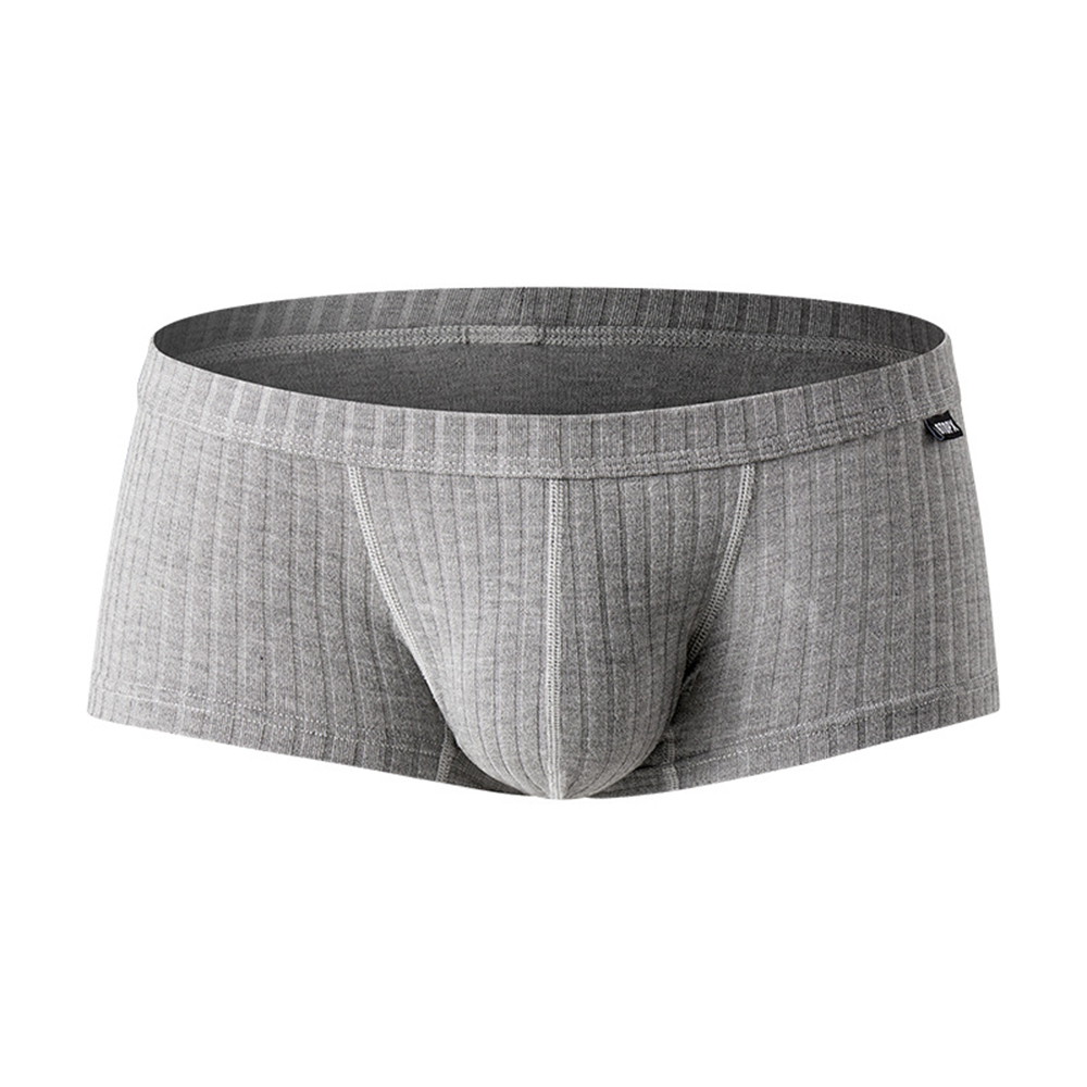 Sexy Mens Seamless Boxer Trunk - đánh giá và giá Trunk Breathable Men