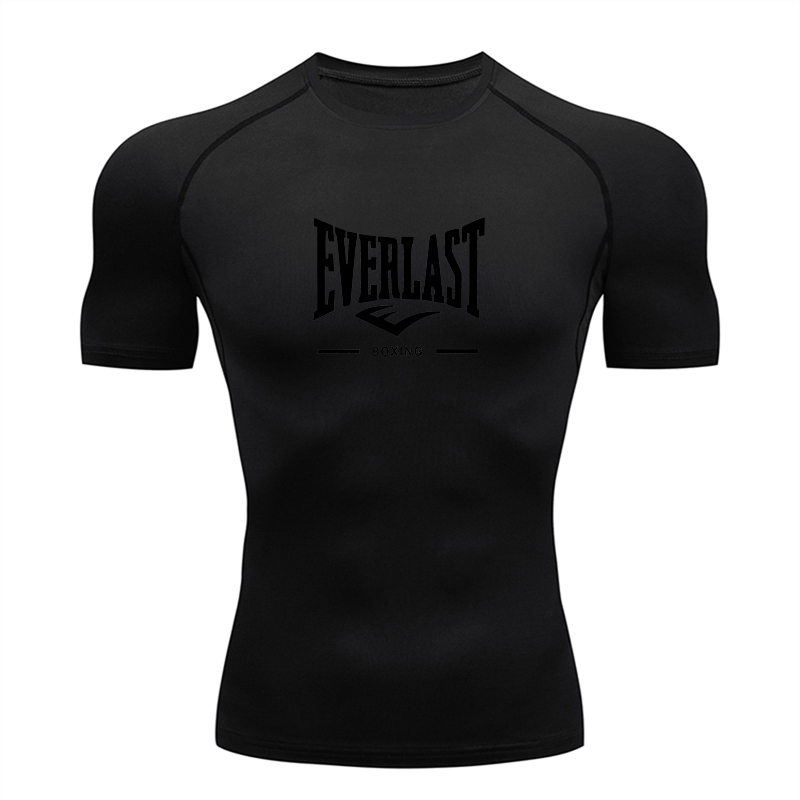 2026 new style men's running t - đánh giá và giá T Shirt Tight Fit