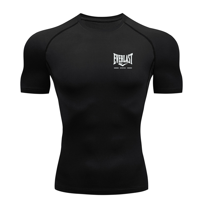 2026 new style men's running t - đánh giá và giá T Shirt Tight Fit