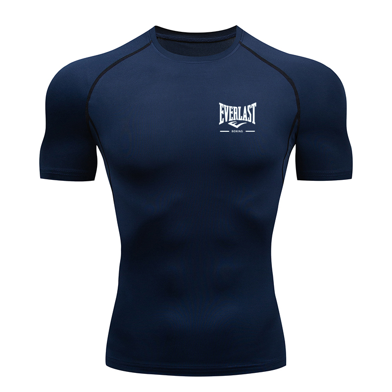 2026 new style men's running t - đánh giá và giá T Shirt Tight Fit