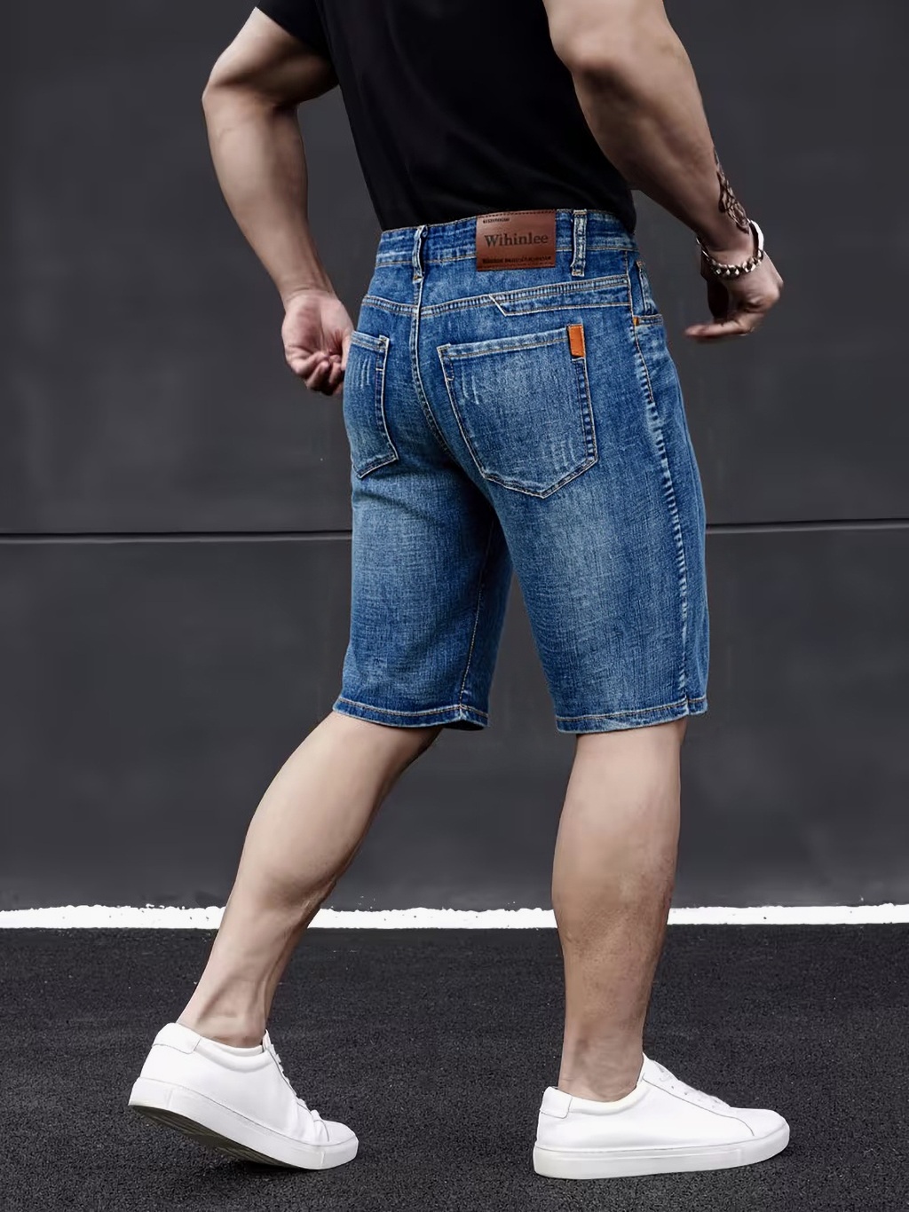 Wthinlee New Business Men's Je - đánh giá và giá Levis Jeans 501